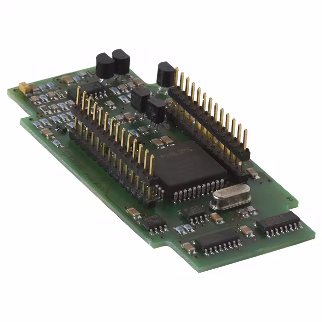 HTCM400/EAE,122 NXP USA Inc. electronic component
